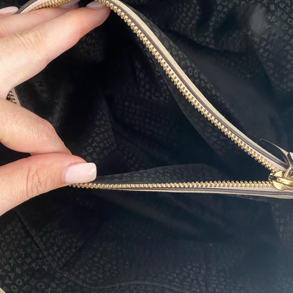 Large Kate Spade leather bag - Picture 4 of 7